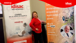 Lee más sobre el artículo Avanzando en la práctica médica: Curso de intervención ecoguiada en cadera y glúteos